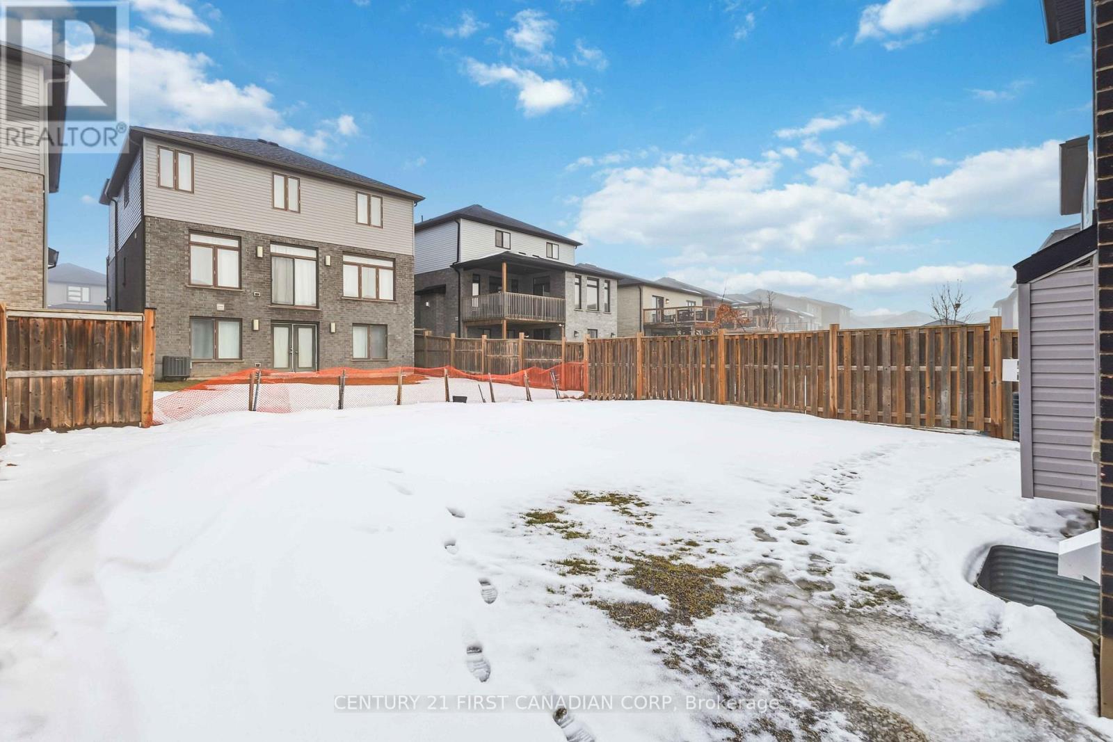 6956 Raleigh Boulevard, London South, Ontario  N6P 0E4 - Photo 50 - X12797218