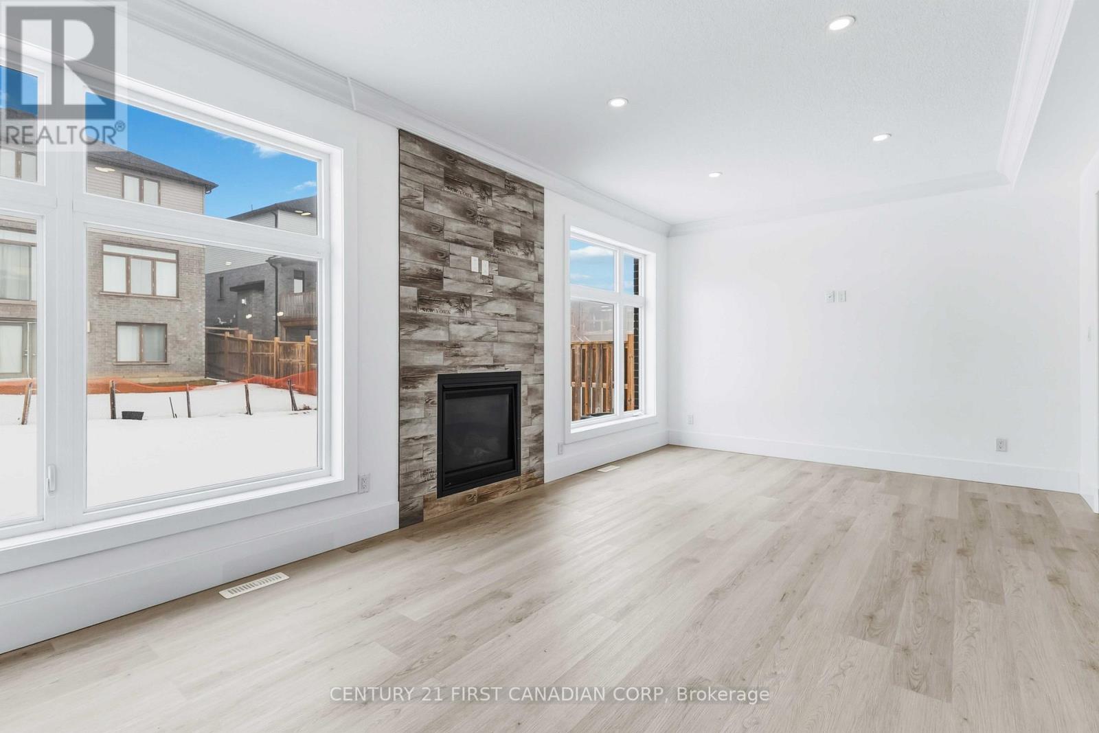 6956 Raleigh Boulevard, London South, Ontario  N6P 0E4 - Photo 8 - X12797218