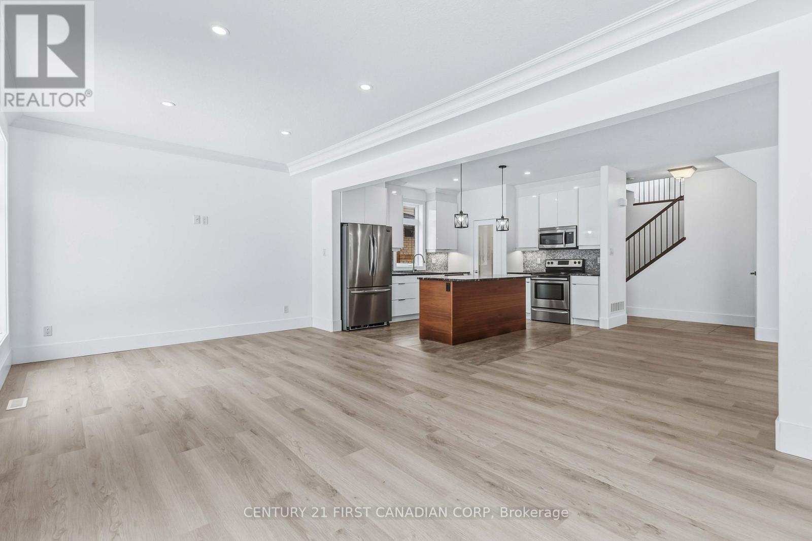 6956 Raleigh Boulevard, London South, Ontario  N6P 0E4 - Photo 9 - X12797218