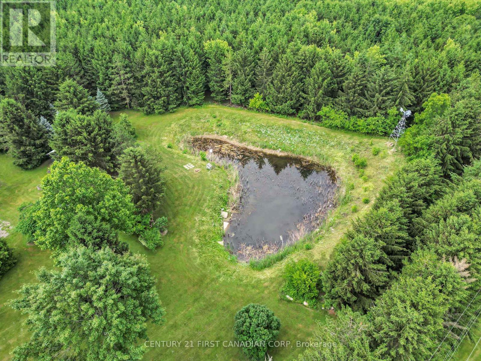 13660 Longwoods Road, Chatham-Kent, Ontario  N0P 2K0 - Photo 2 - X12797256