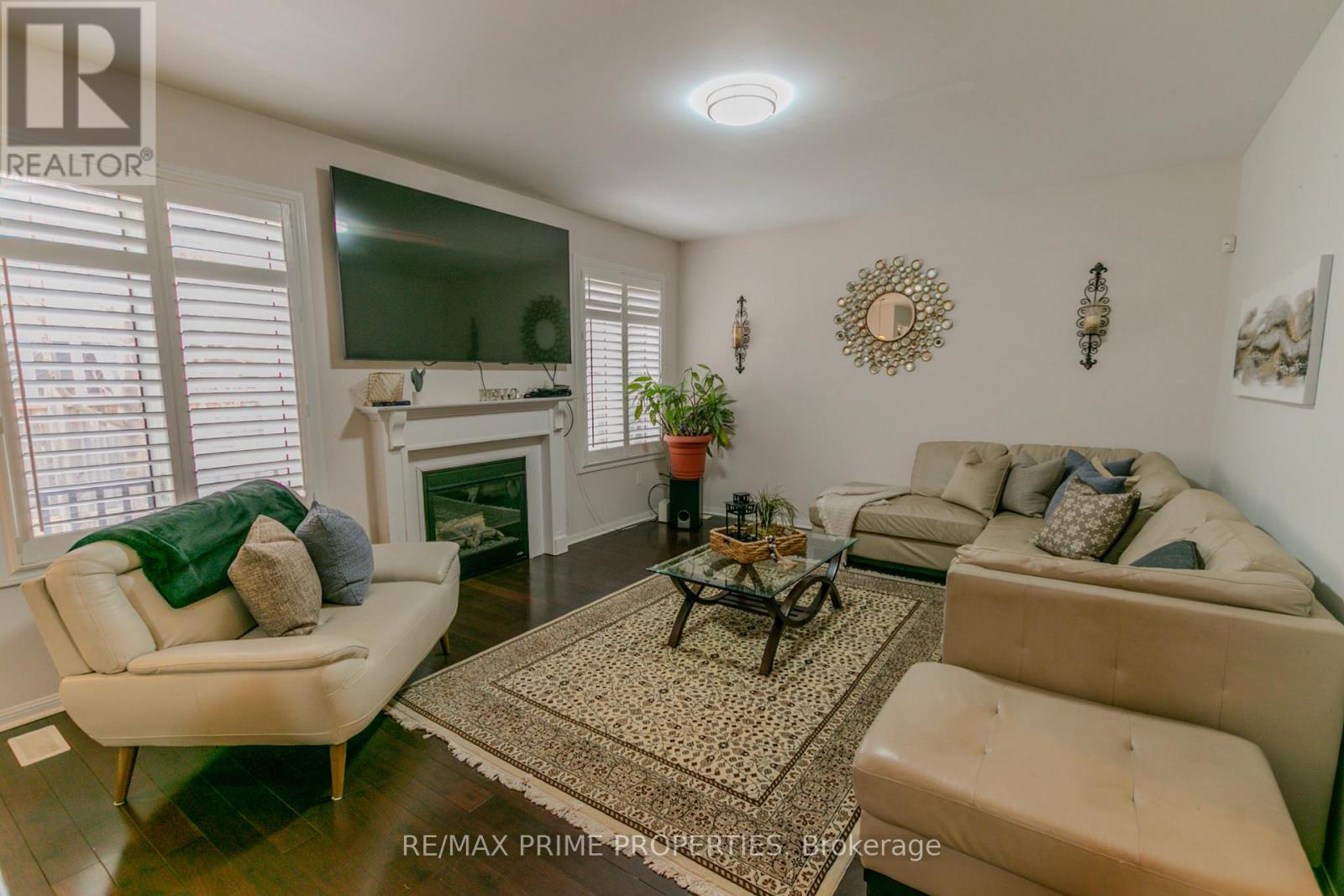 50 Gibbs Road, Brampton, Ontario  L7A 0Y5 - Photo 12 - W12695732