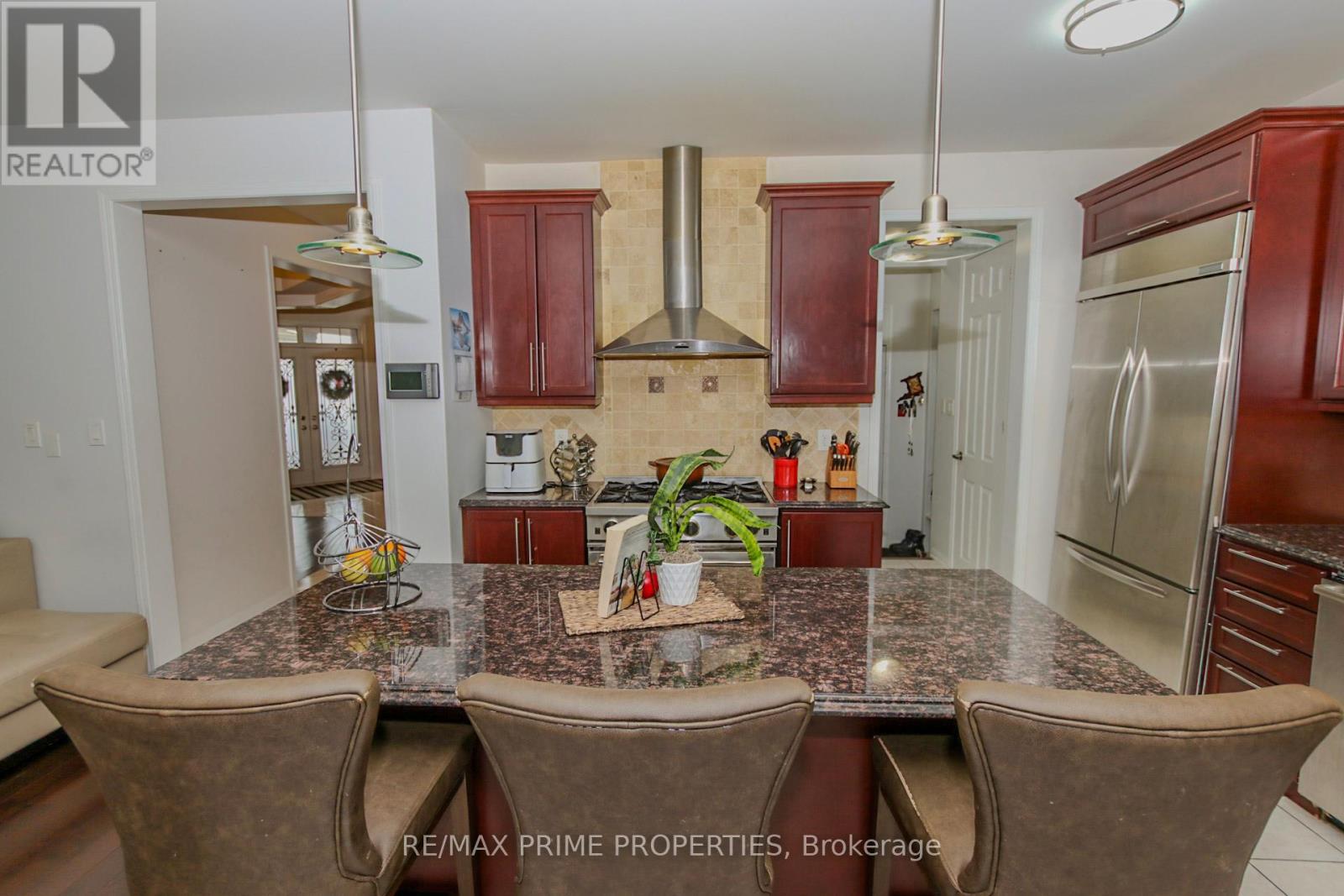 50 Gibbs Road, Brampton, Ontario  L7A 0Y5 - Photo 13 - W12695732