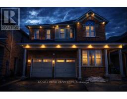 50 GIBBS ROAD, Brampton, Ontario