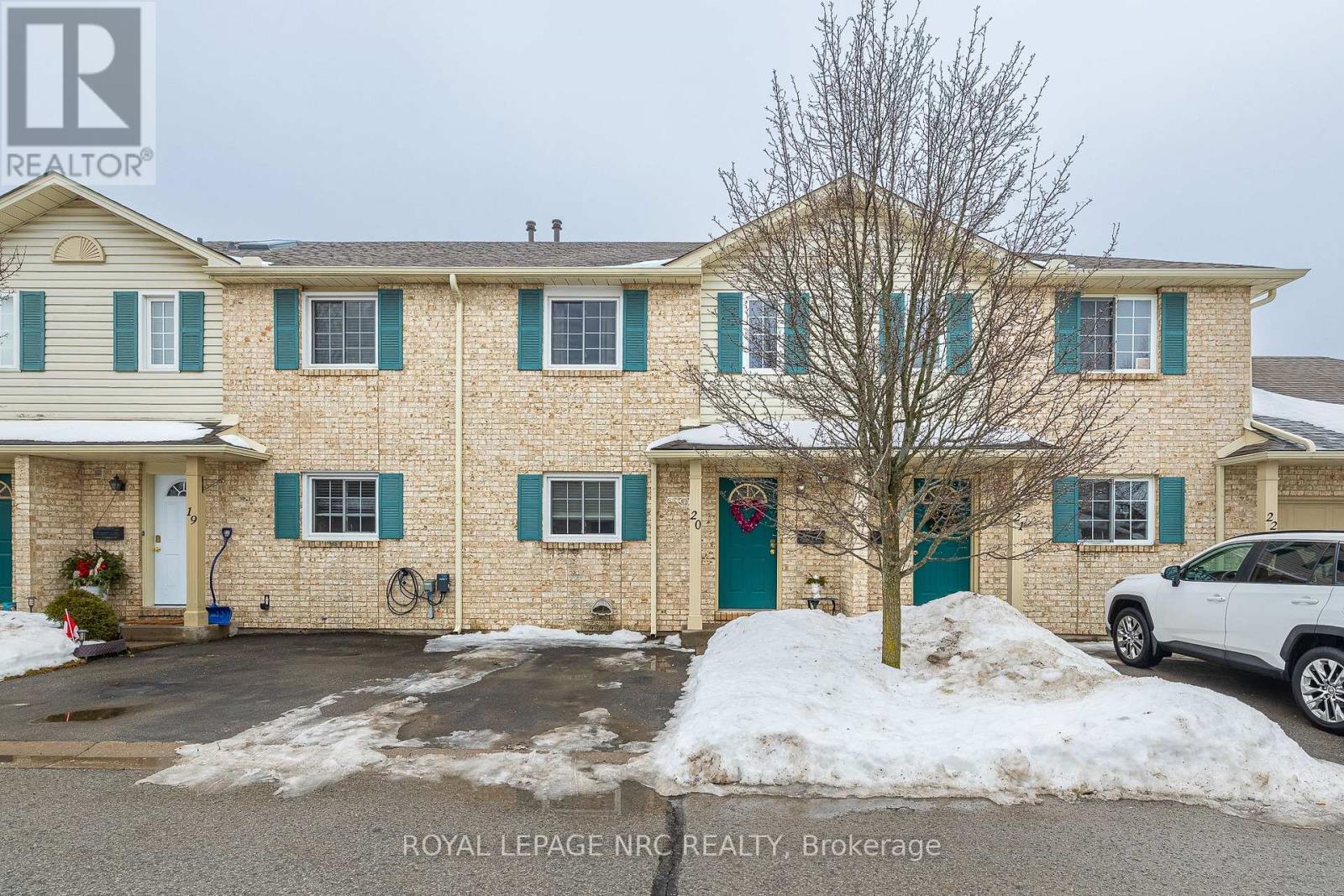 20 - 7470 Monastery Drive, Niagara Falls, Ontario  L2H 3B3 - Photo 2 - X12797266