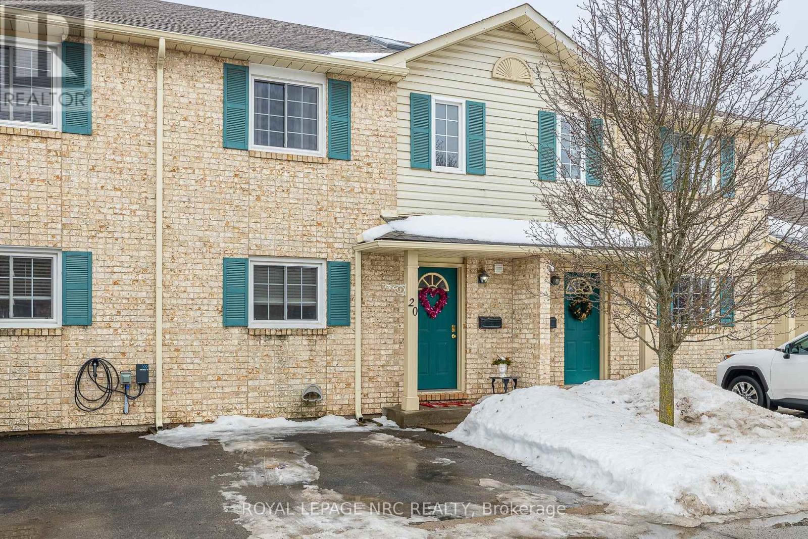 20 - 7470 Monastery Drive, Niagara Falls, Ontario  L2H 3B3 - Photo 3 - X12797266