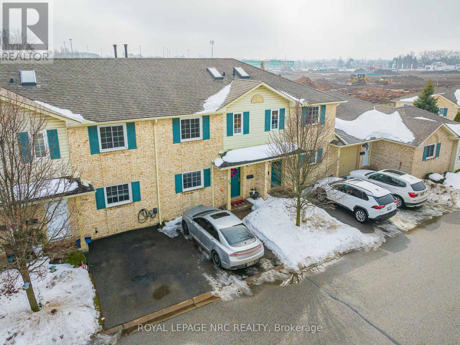 20 - 7470 Monastery Drive, Niagara Falls, Ontario  L2H 3B3 - Photo 35 - X12797266