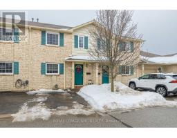 20 - 7470 MONASTERY DRIVE, Niagara Falls, Ontario