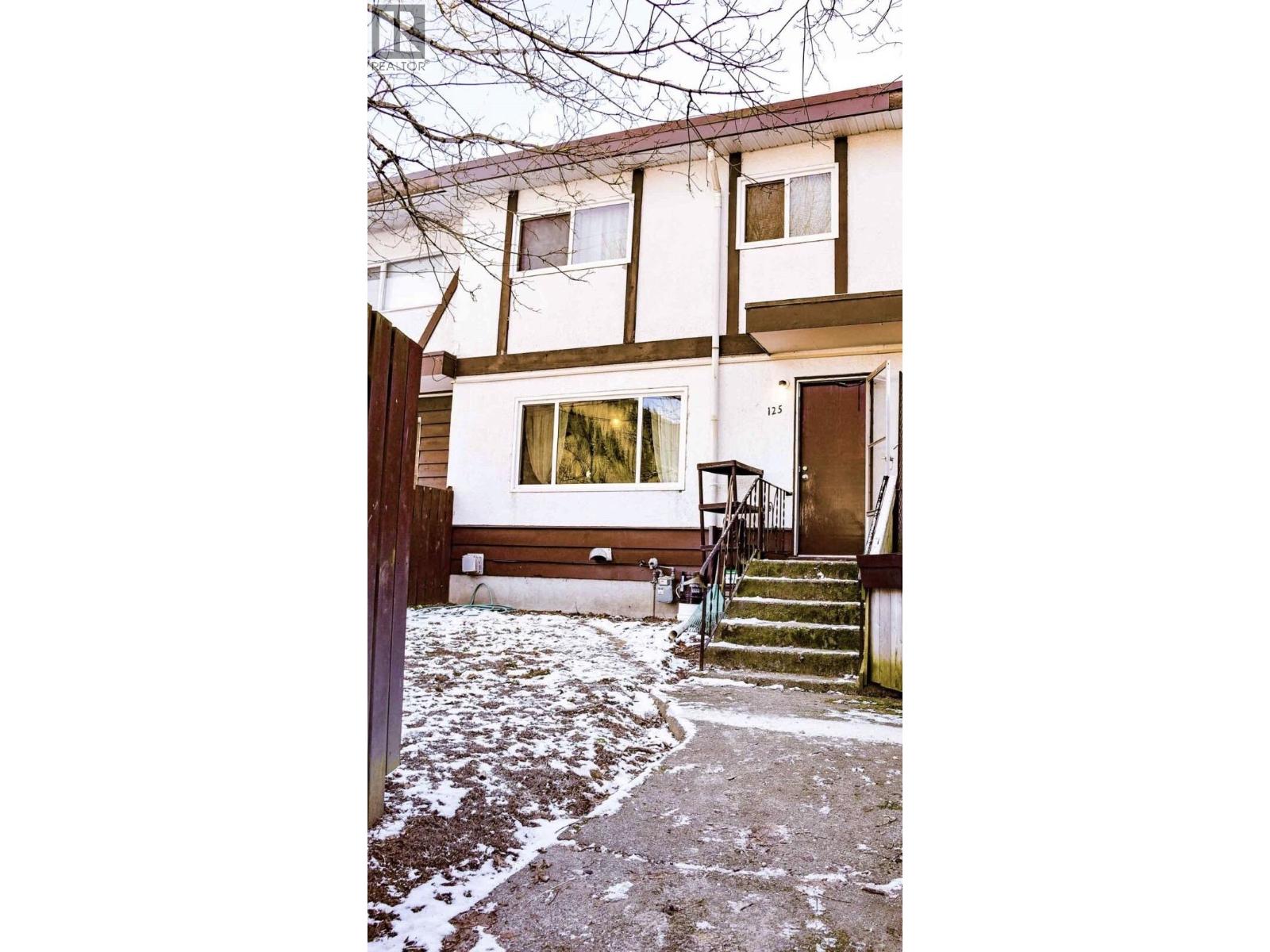 125 4529 Straume Avenue, Terrace, British Columbia  V8G 2C1 - Photo 21 - R3090399