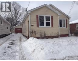 60 McSweeney Avenue, moncton, New Brunswick