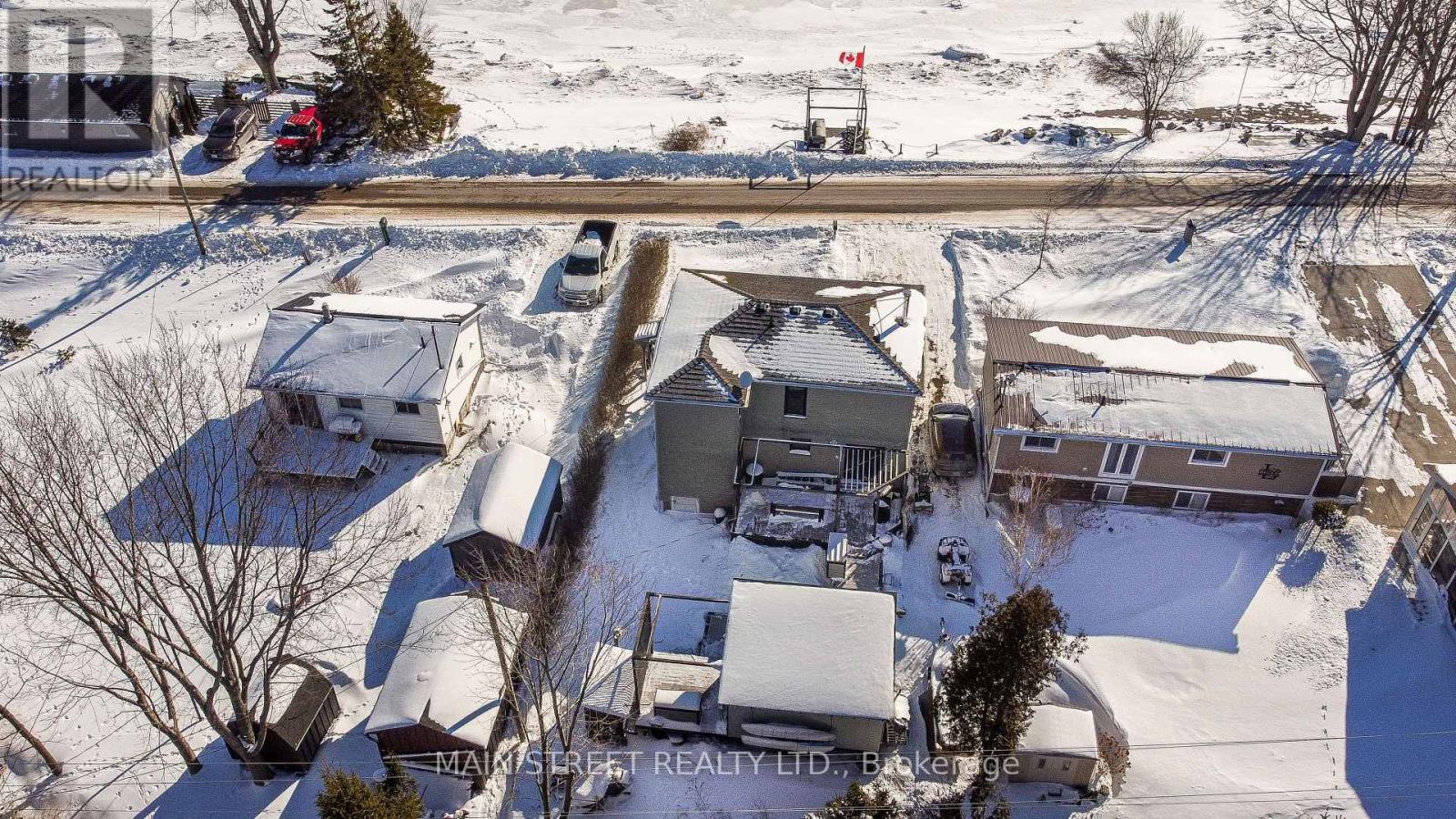 1275 Lakeshore Road, Haldimand, Ontario  N0A 1P0 - Photo 23 - X12764636