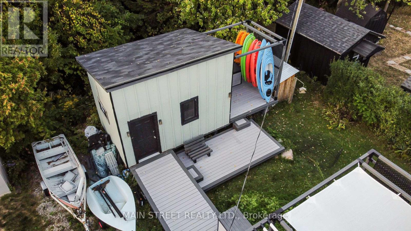 1275 Lakeshore Road, Haldimand, Ontario  N0A 1P0 - Photo 22 - X12764636