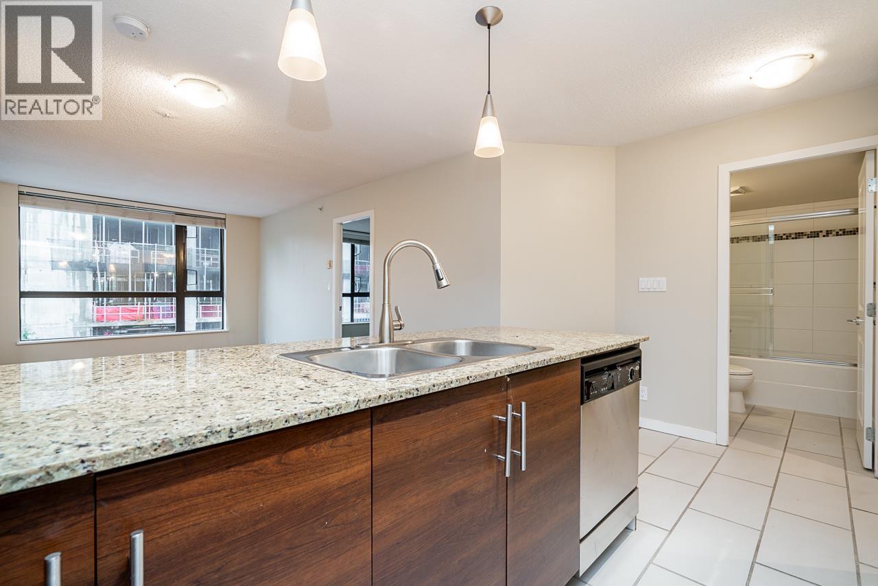 507 814 Royal Avenue, New Westminster, British Columbia  V3M 1J9 - Photo 10 - R3090940