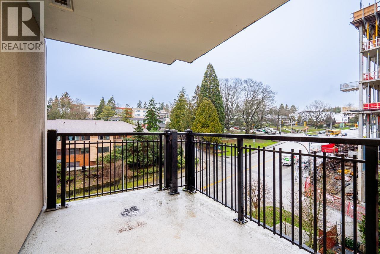 507 814 Royal Avenue, New Westminster, British Columbia  V3M 1J9 - Photo 28 - R3090940