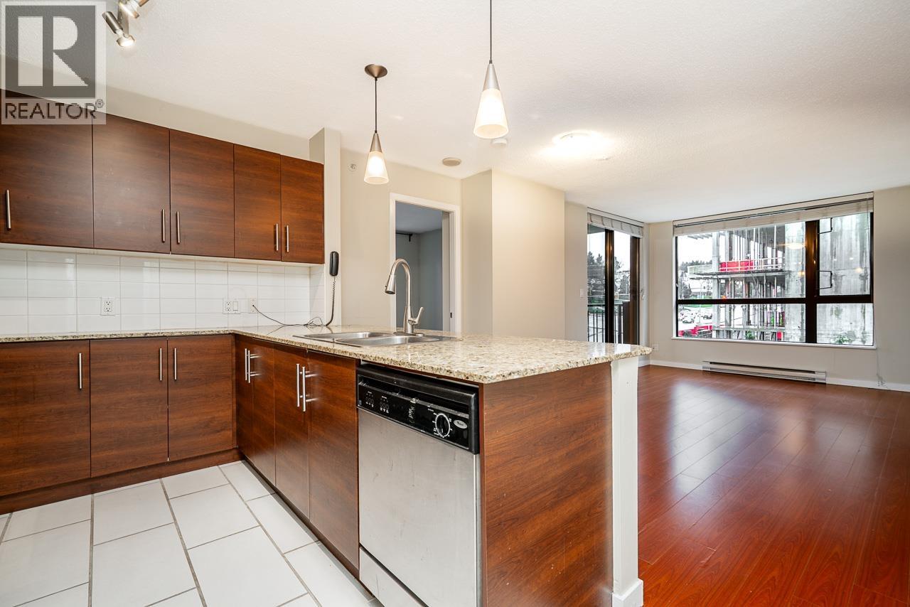 507 814 Royal Avenue, New Westminster, British Columbia  V3M 1J9 - Photo 6 - R3090940