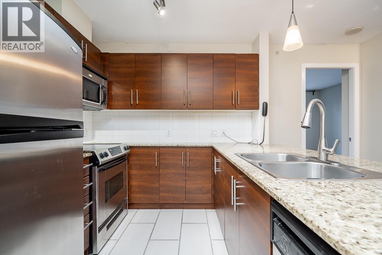 507 814 Royal Avenue, New Westminster, British Columbia  V3M 1J9 - Photo 9 - R3090940