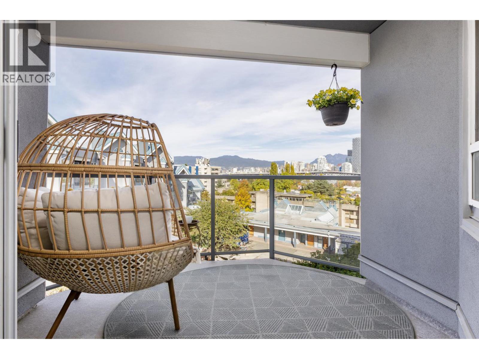 401 1345 W 4th Avenue, Vancouver, British Columbia  V6H 3Y8 - Photo 15 - R3090943