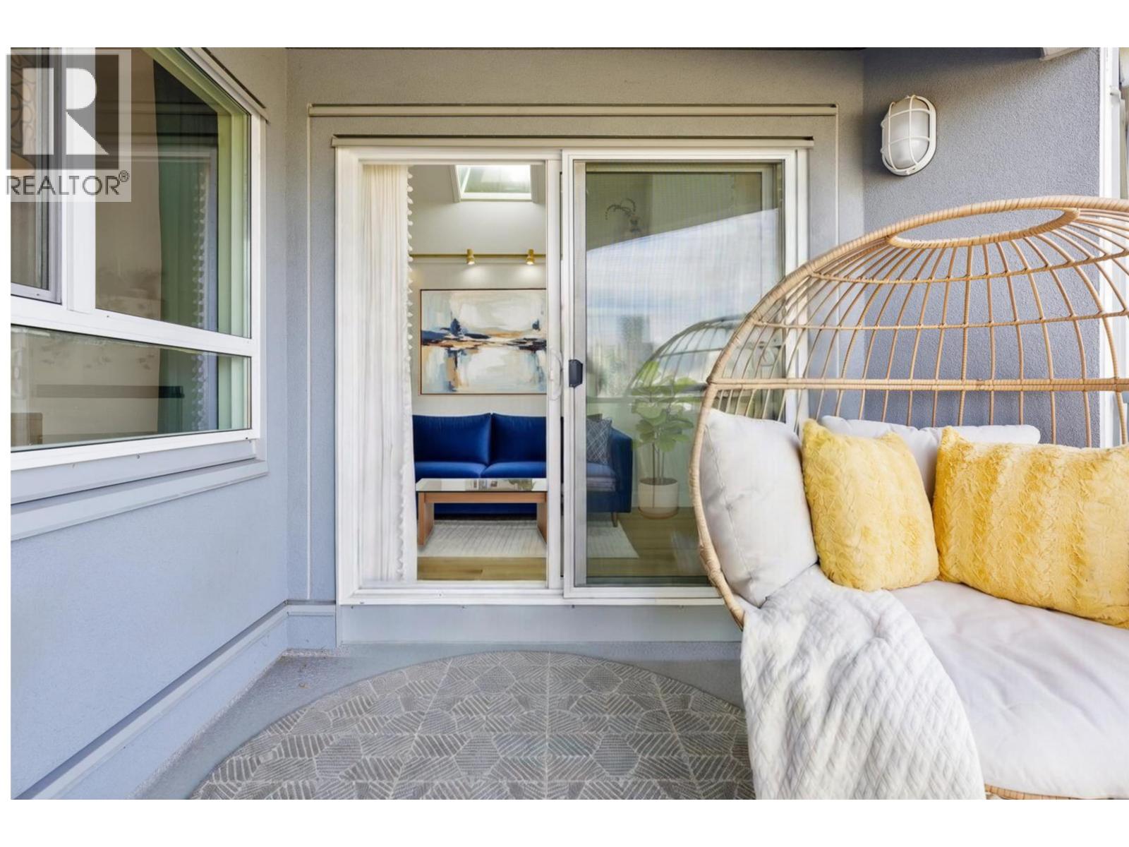 401 1345 W 4th Avenue, Vancouver, British Columbia  V6H 3Y8 - Photo 16 - R3090943