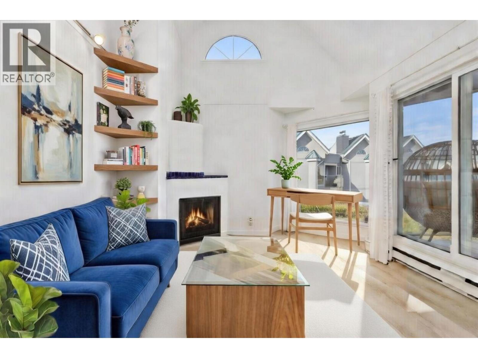 401 1345 W 4th Avenue, Vancouver, British Columbia  V6H 3Y8 - Photo 17 - R3090943