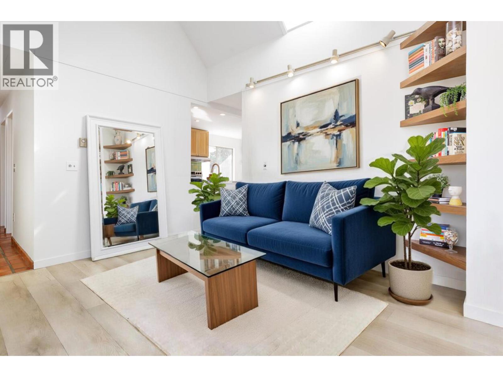 401 1345 W 4th Avenue, Vancouver, British Columbia  V6H 3Y8 - Photo 18 - R3090943