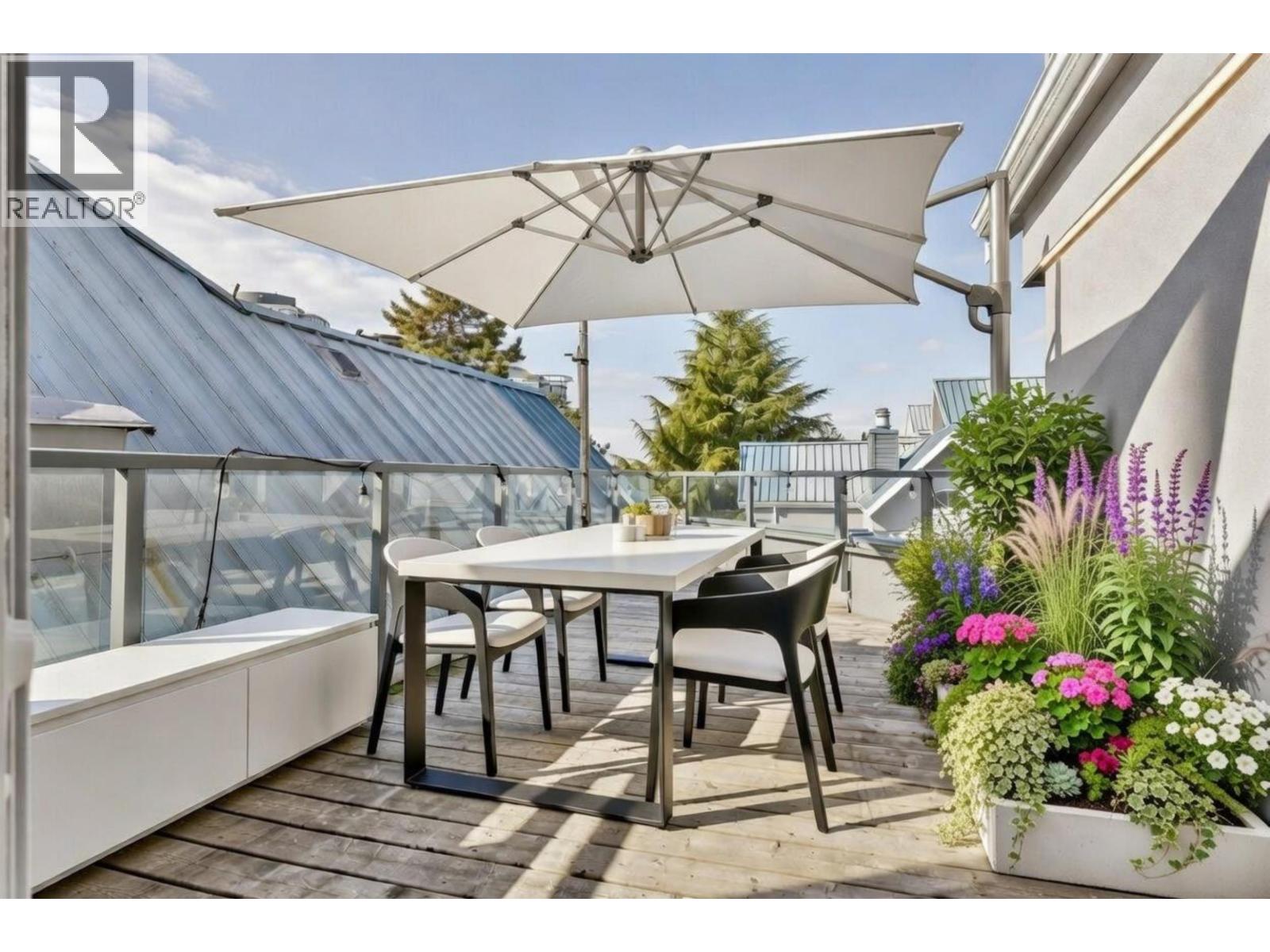 401 1345 W 4th Avenue, Vancouver, British Columbia  V6H 3Y8 - Photo 2 - R3090943