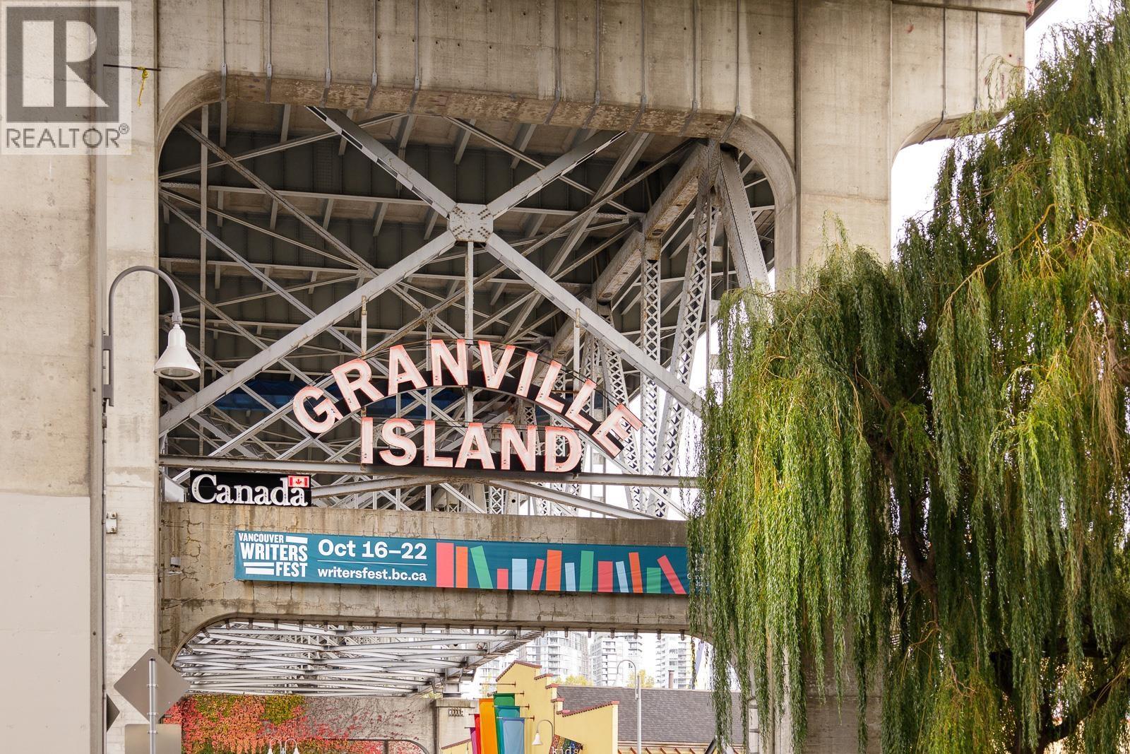 401 1345 W 4th Avenue, Vancouver, British Columbia  V6H 3Y8 - Photo 25 - R3090943