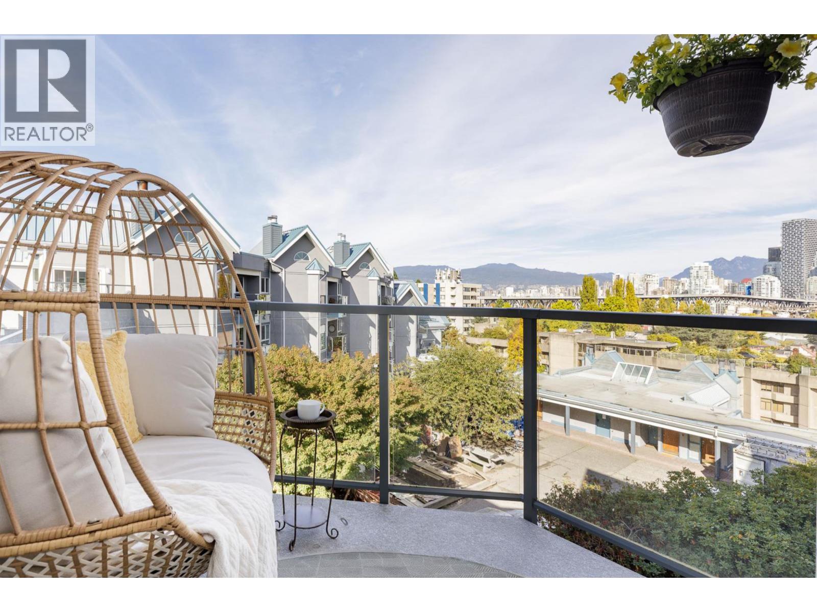 401 1345 W 4th Avenue, Vancouver, British Columbia  V6H 3Y8 - Photo 9 - R3090943