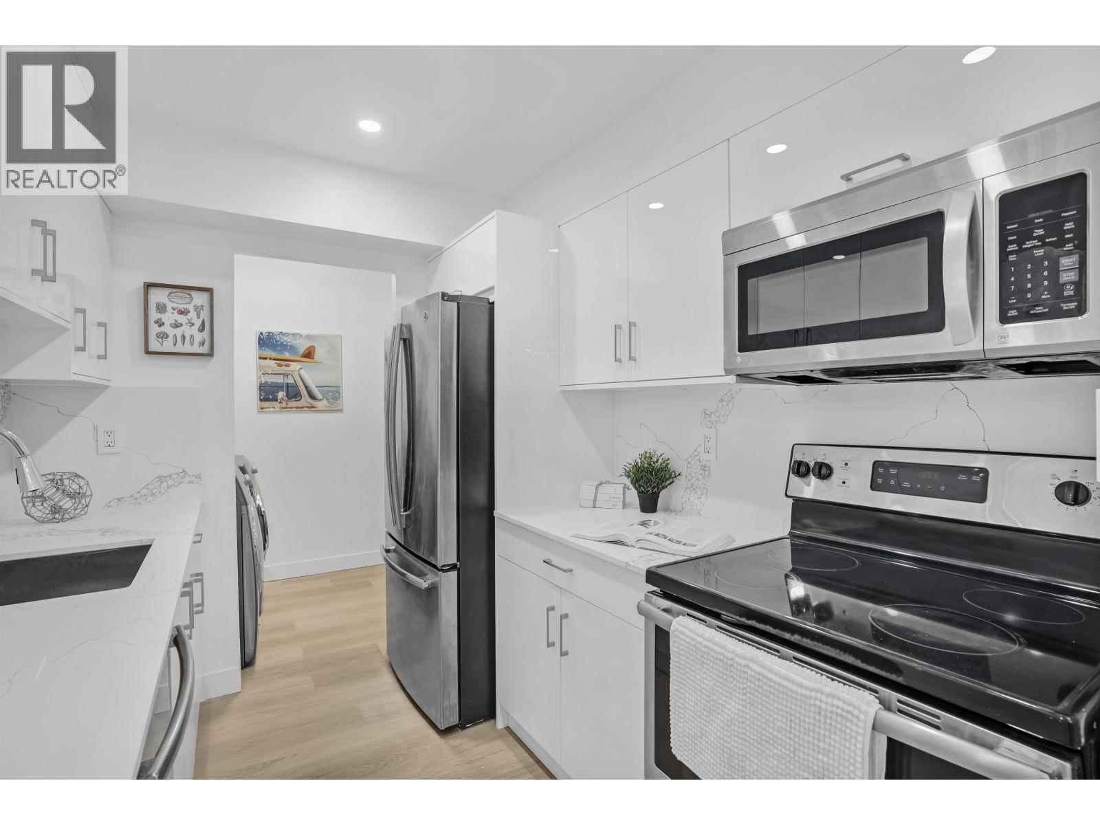 314 8511 Westminster Highway, Richmond, British Columbia  V6X 3H7 - Photo 17 - R3090944