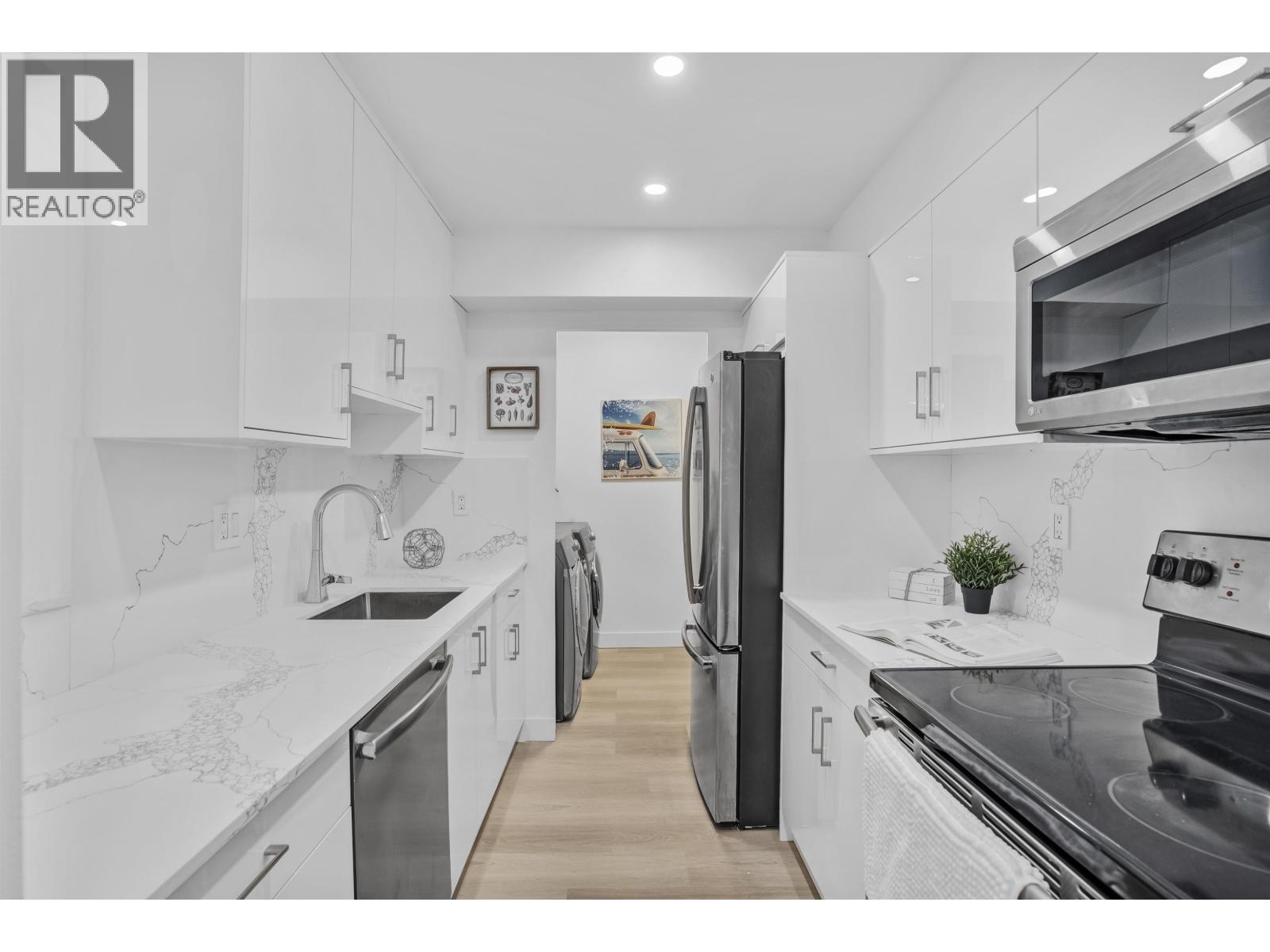 314 8511 Westminster Highway, Richmond, British Columbia  V6X 3H7 - Photo 2 - R3090944