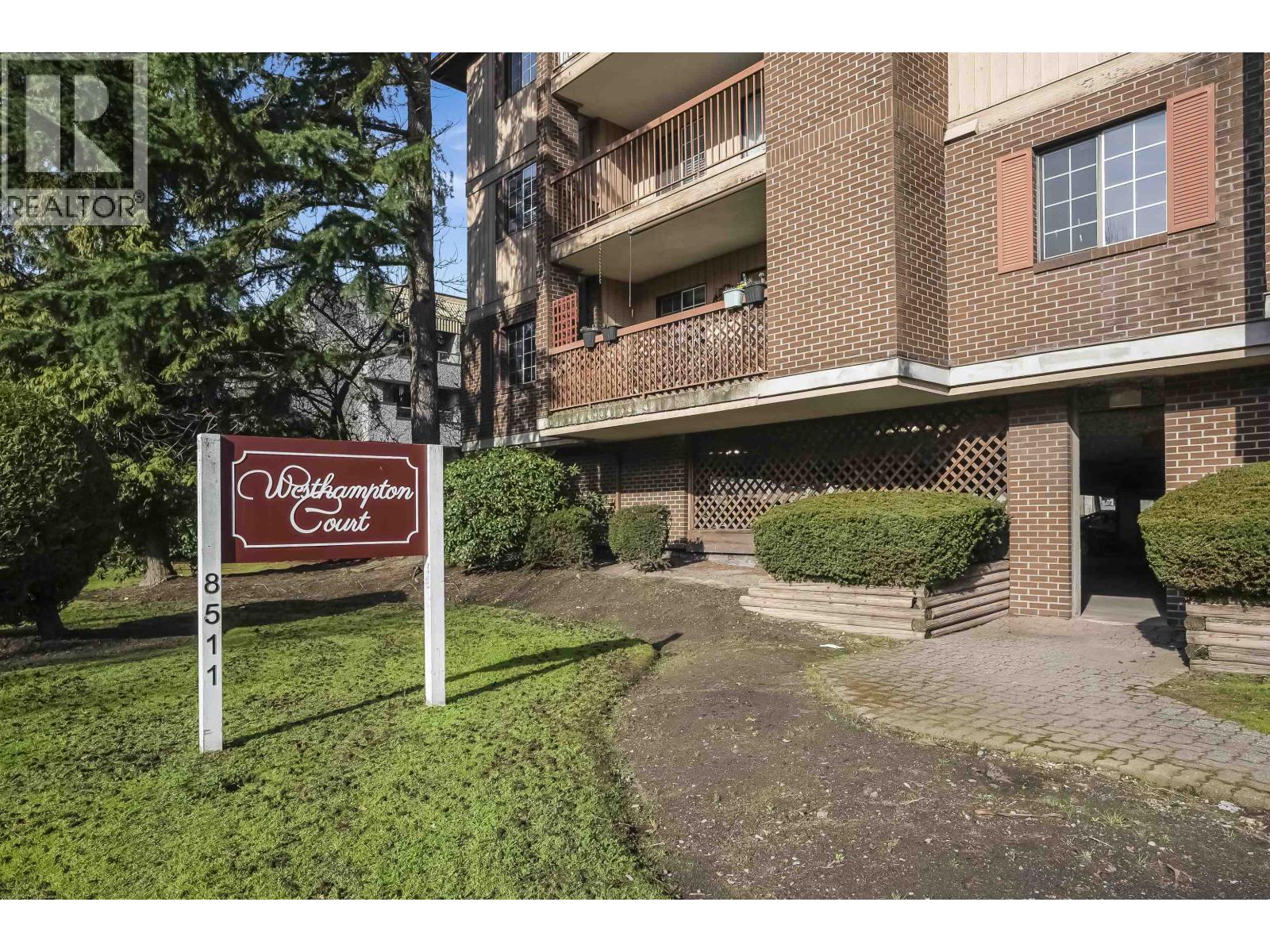 314 8511 Westminster Highway, Richmond, British Columbia  V6X 3H7 - Photo 34 - R3090944