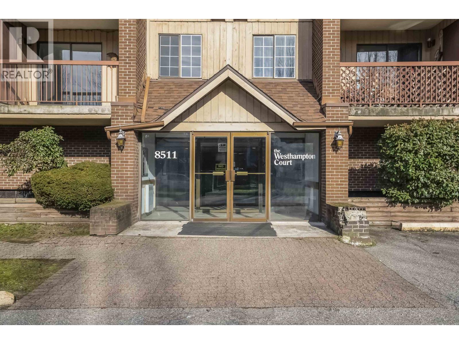 314 8511 Westminster Highway, Richmond, British Columbia  V6X 3H7 - Photo 35 - R3090944