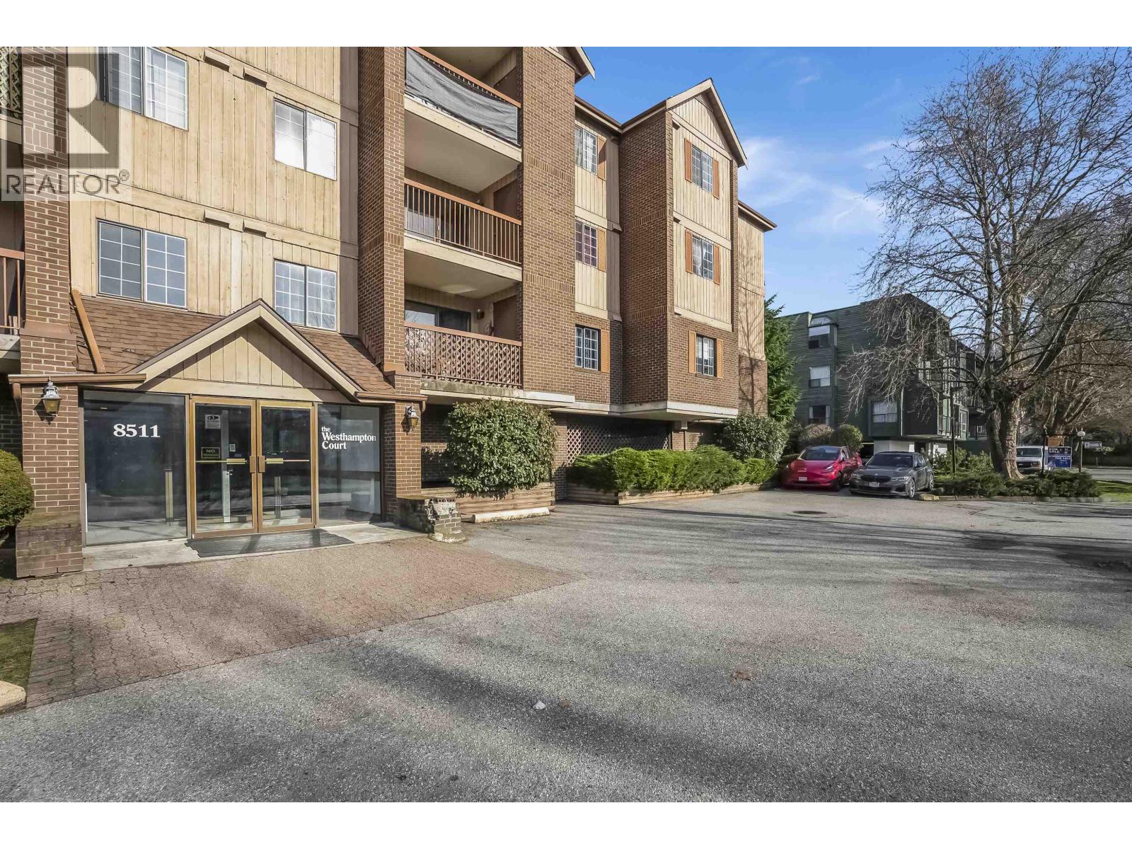 314 8511 Westminster Highway, Richmond, British Columbia  V6X 3H7 - Photo 36 - R3090944