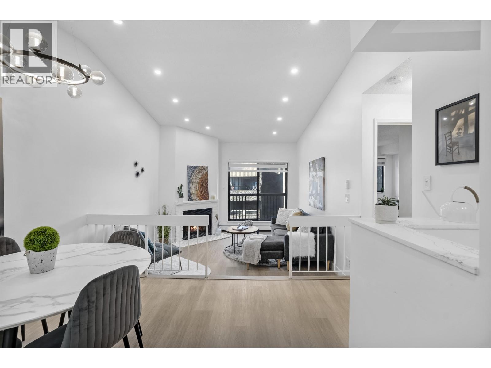 314 8511 Westminster Highway, Richmond, British Columbia  V6X 3H7 - Photo 5 - R3090944