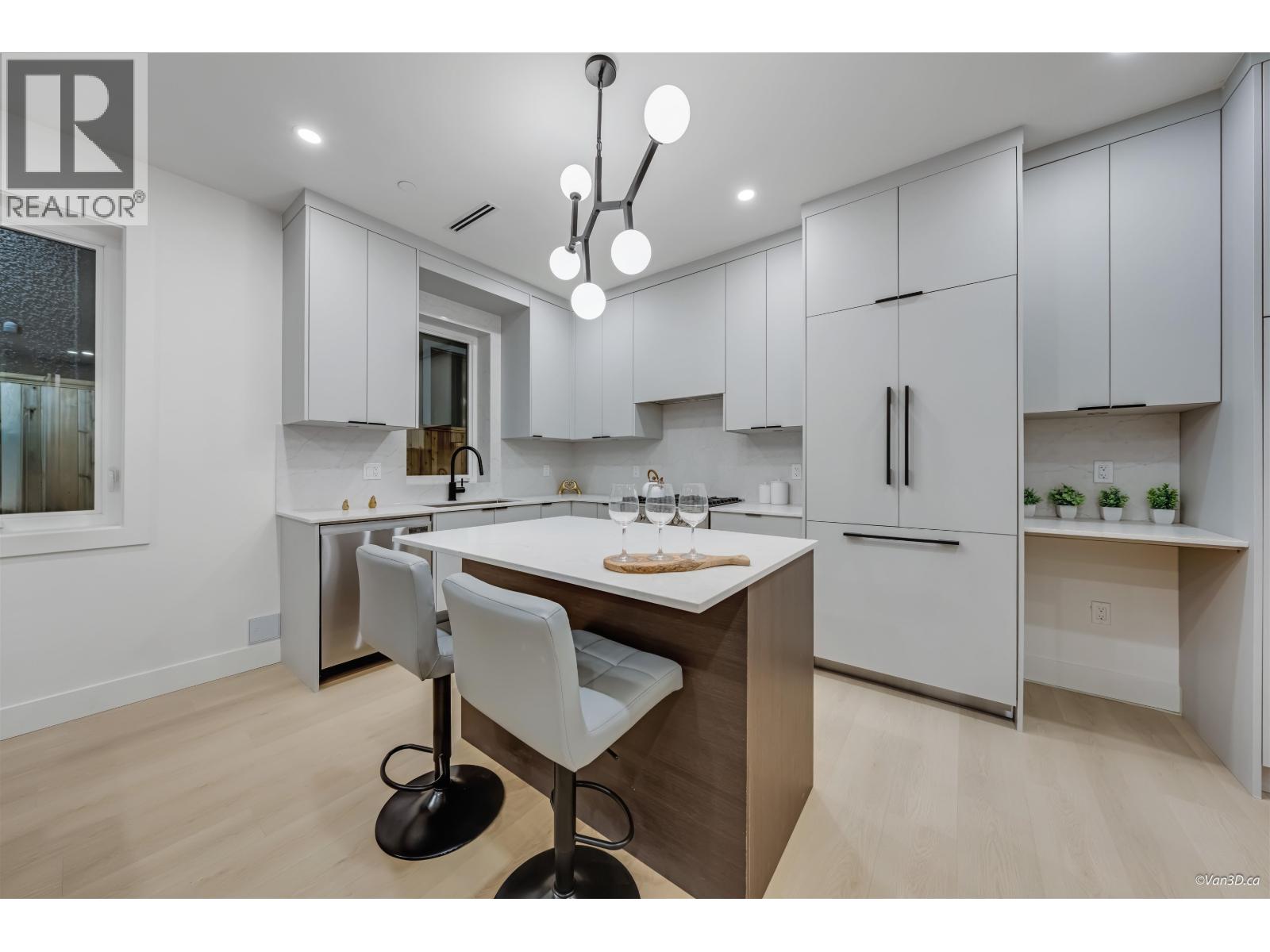 1 6730 Heather Street, Vancouver, British Columbia  V6P 3P4 - Photo 10 - R3090946