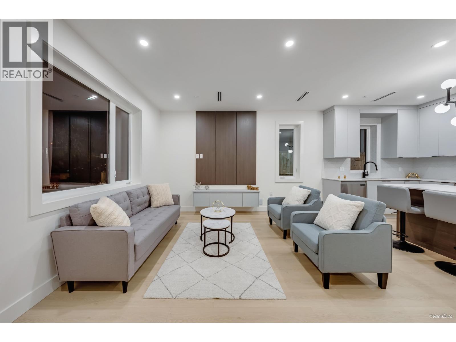 1 6730 Heather Street, Vancouver, British Columbia  V6P 3P4 - Photo 6 - R3090946