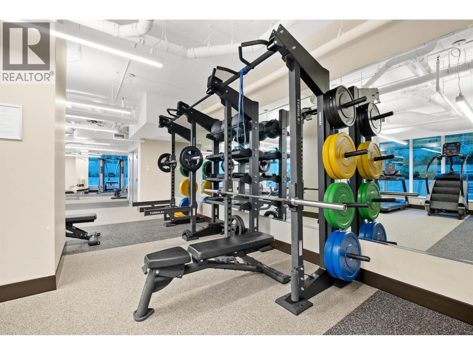 1601 305 Morrissey Road, Port Moody, British Columbia  V3H 0M3 - Photo 26 - R3090966