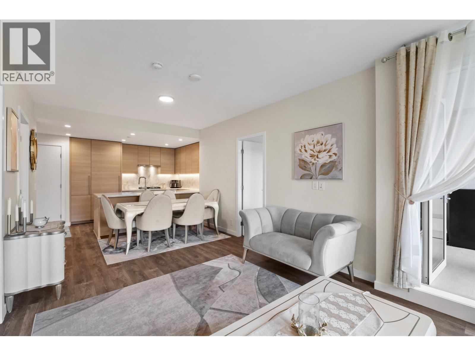 1601 305 Morrissey Road, Port Moody, British Columbia  V3H 0M3 - Photo 6 - R3090966