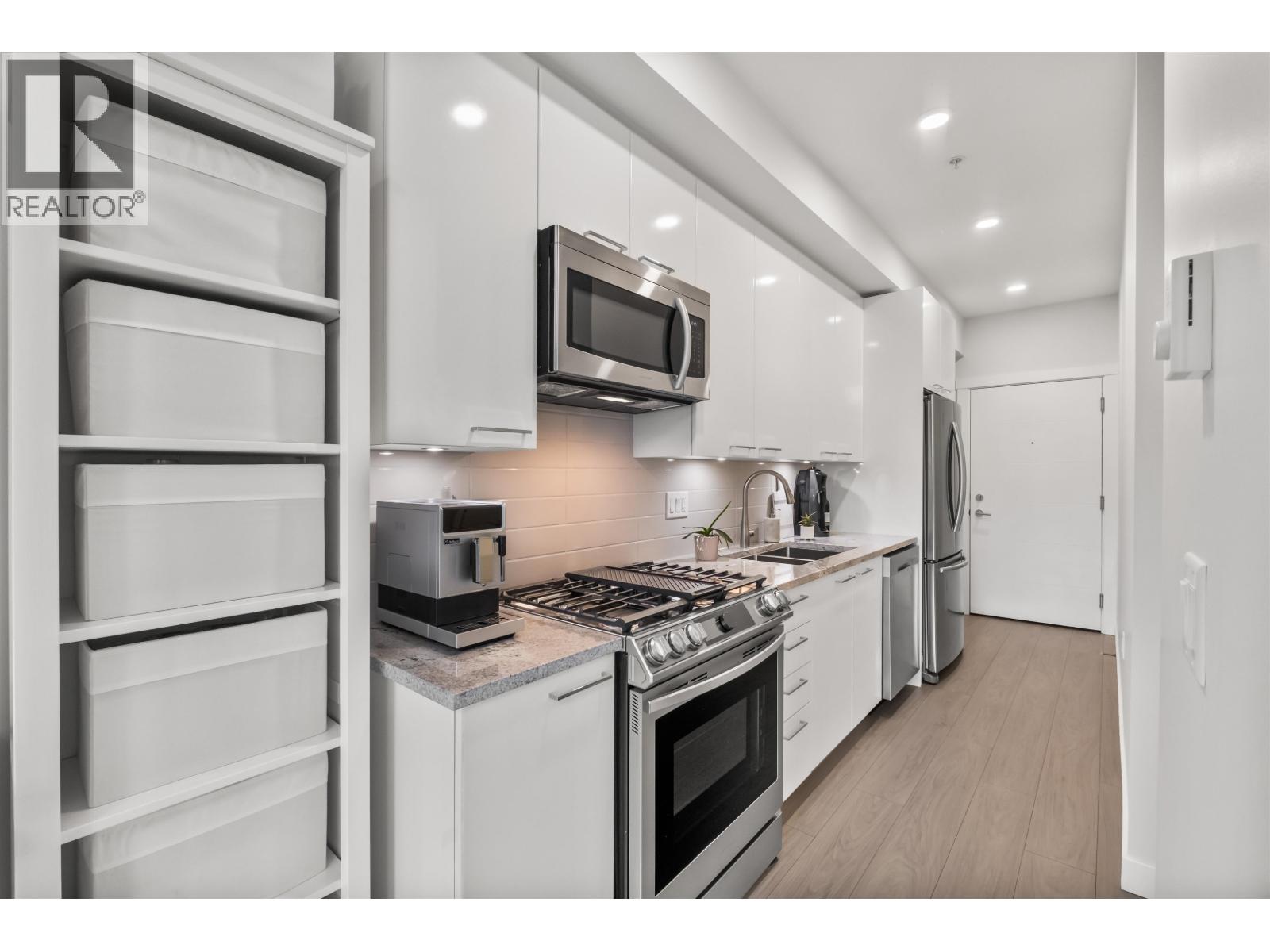 301 2356 Welcher Avenue, Port Coquitlam, British Columbia  V3C 1X5 - Photo 6 - R3090968