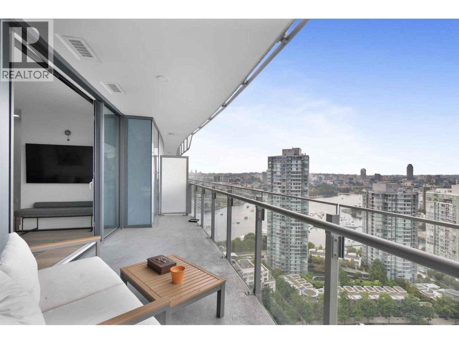 2720 89 Nelson Street, Vancouver, British Columbia  V6Z 0E7 - Photo 11 - R3090945