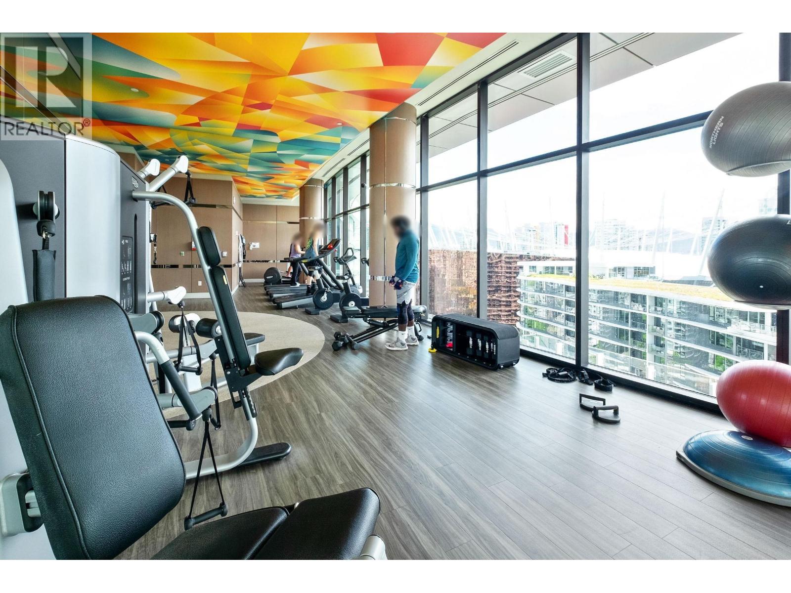 2720 89 Nelson Street, Vancouver, British Columbia  V6Z 0E7 - Photo 25 - R3090945