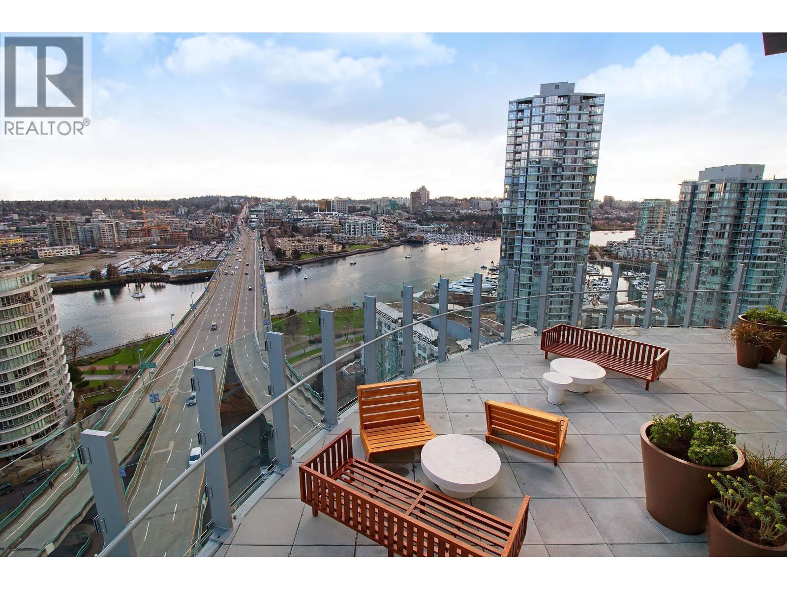 2720 89 Nelson Street, Vancouver, British Columbia  V6Z 0E7 - Photo 29 - R3090945