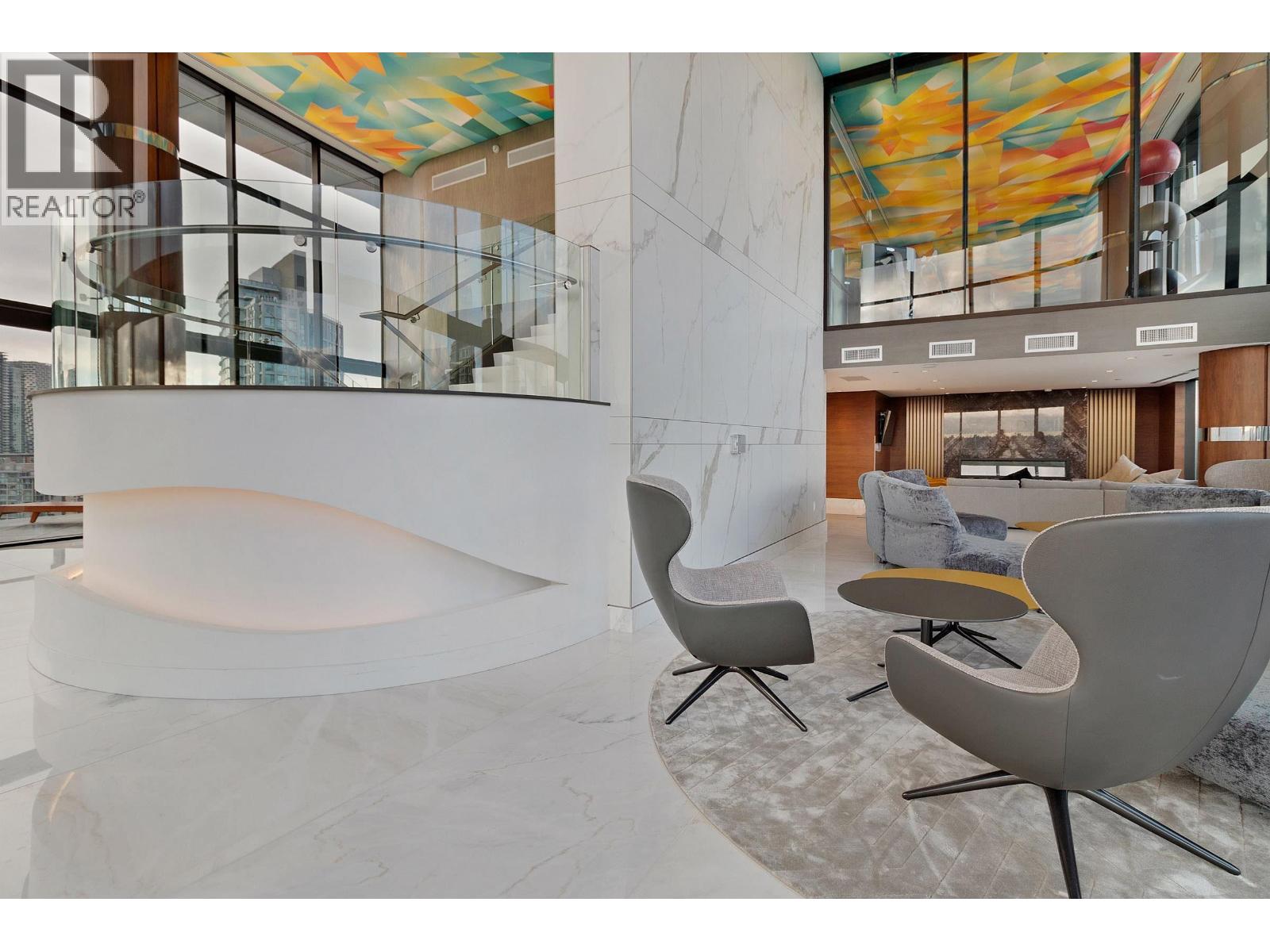 2720 89 Nelson Street, Vancouver, British Columbia  V6Z 0E7 - Photo 30 - R3090945