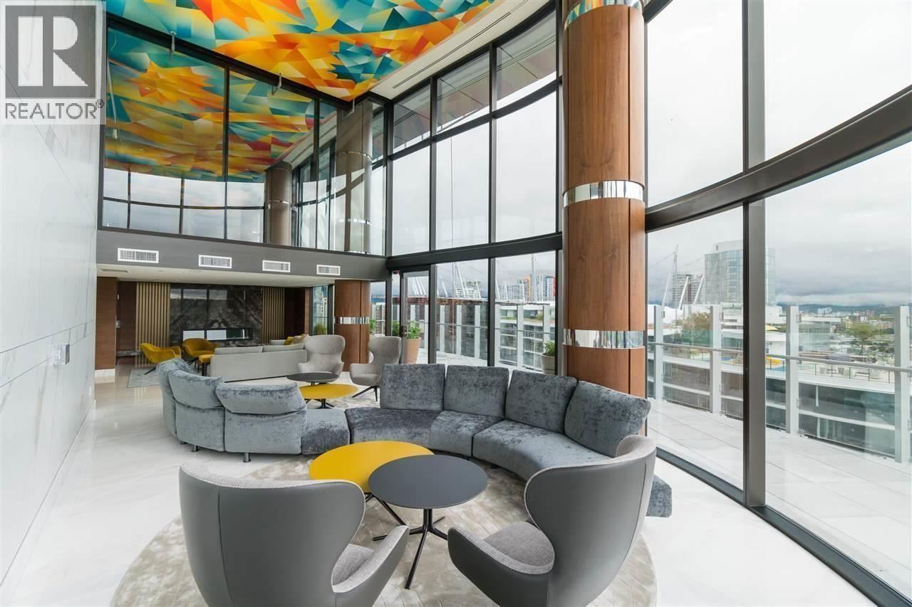 2720 89 Nelson Street, Vancouver, British Columbia  V6Z 0E7 - Photo 31 - R3090945