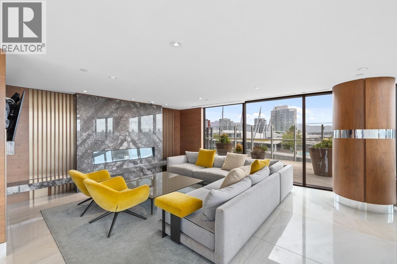 2720 89 Nelson Street, Vancouver, British Columbia  V6Z 0E7 - Photo 32 - R3090945