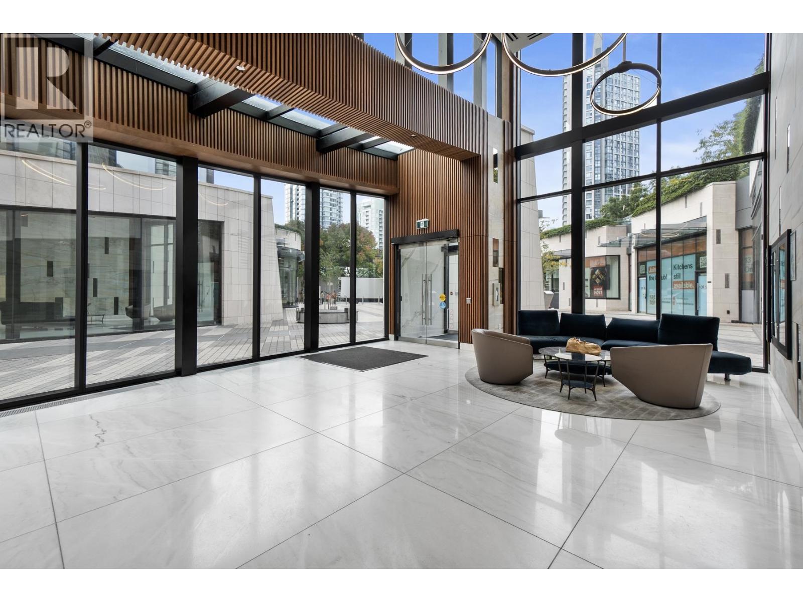 2720 89 Nelson Street, Vancouver, British Columbia  V6Z 0E7 - Photo 33 - R3090945