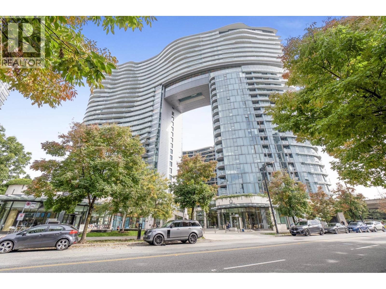 2720 89 Nelson Street, Vancouver, British Columbia  V6Z 0E7 - Photo 34 - R3090945