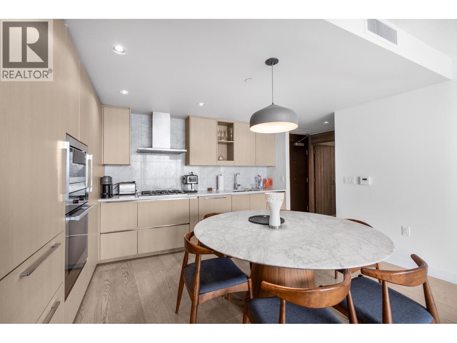 2720 89 Nelson Street, Vancouver, British Columbia  V6Z 0E7 - Photo 6 - R3090945