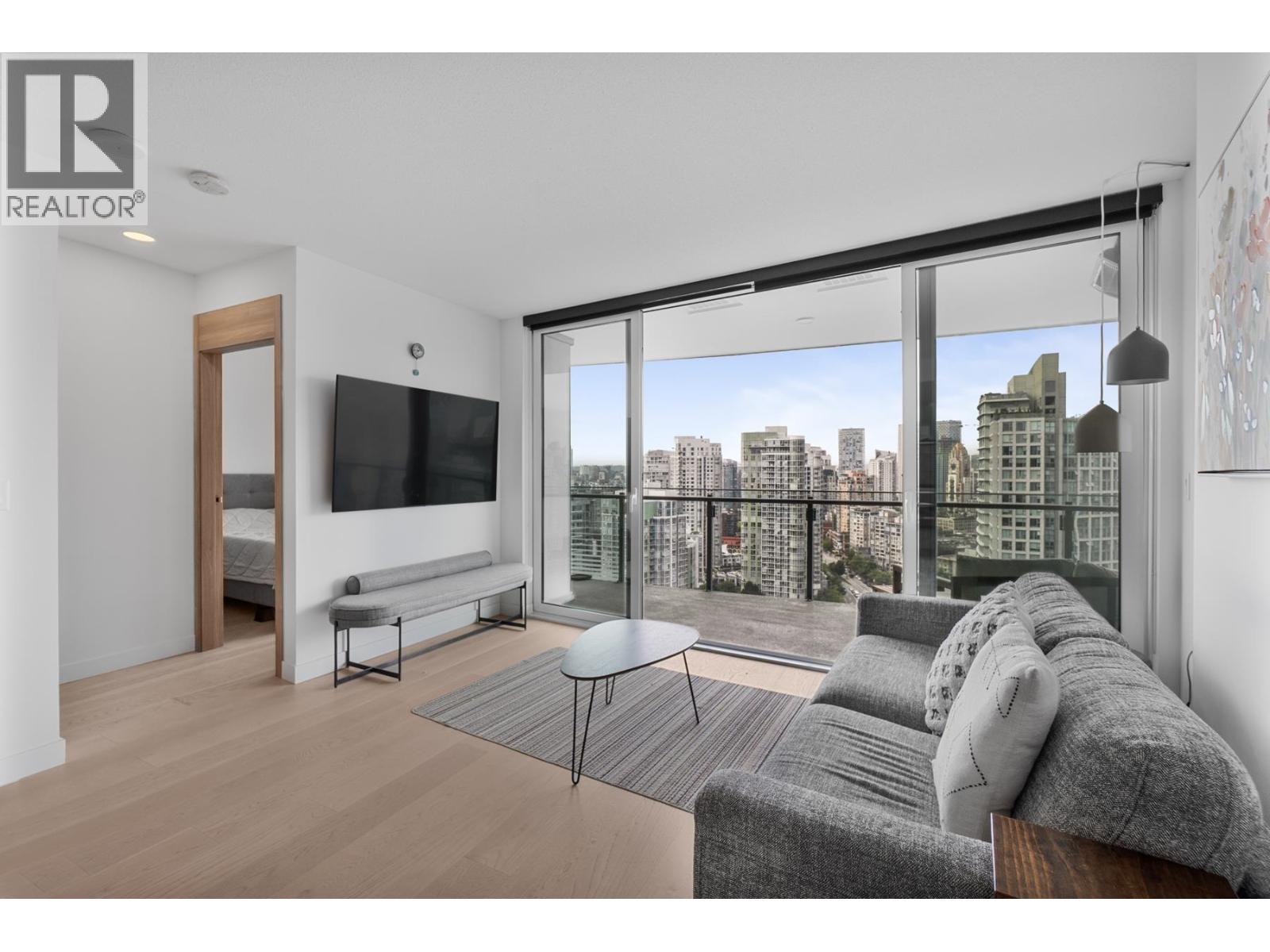 2720 89 Nelson Street, Vancouver, British Columbia  V6Z 0E7 - Photo 7 - R3090945