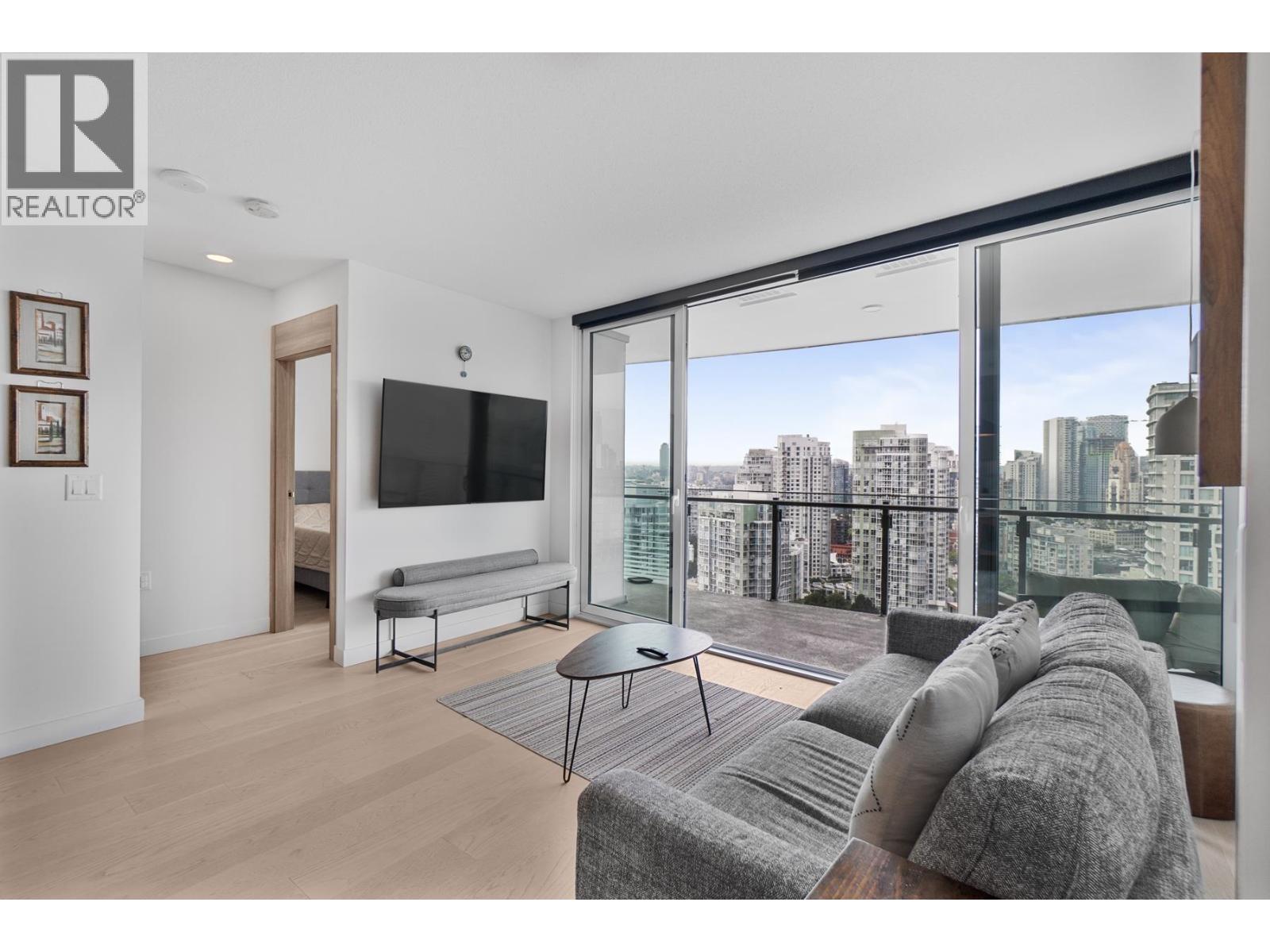 2720 89 Nelson Street, Vancouver, British Columbia  V6Z 0E7 - Photo 9 - R3090945