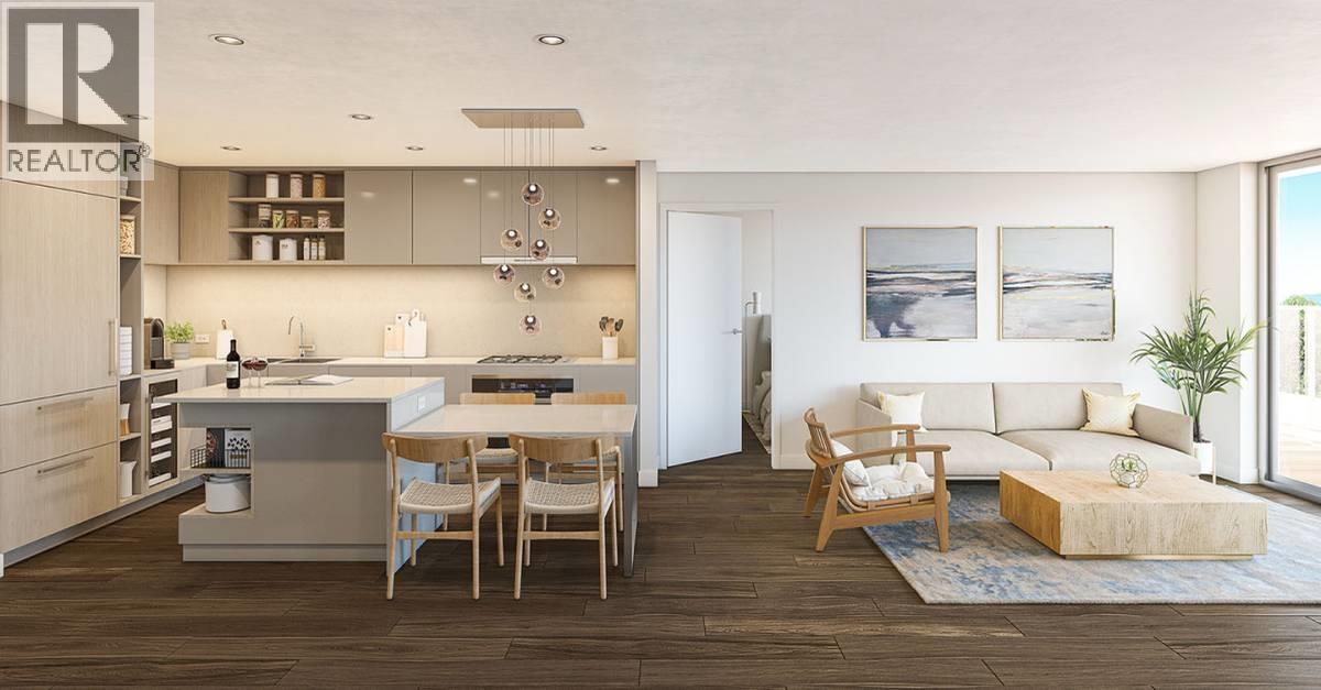 1981 Macdonald Street, Vancouver, British Columbia  V6K 1M7 - Photo 5 - R3090957