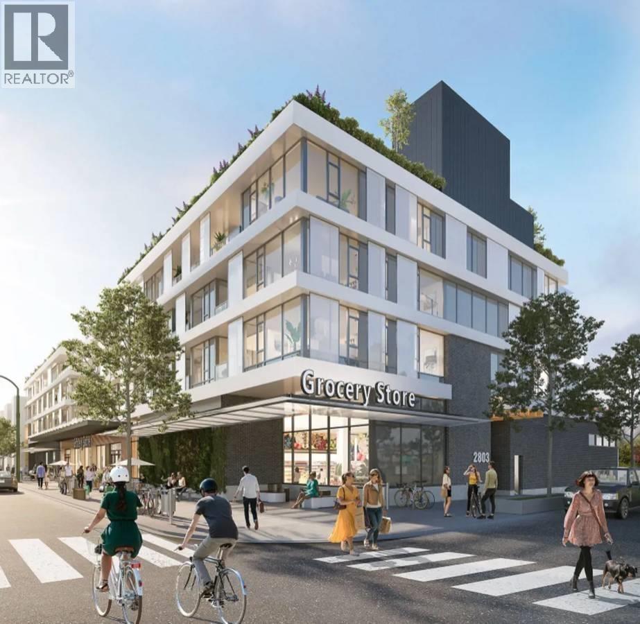 1981 Macdonald Street, Vancouver, British Columbia  V6K 1M7 - Photo 7 - R3090957